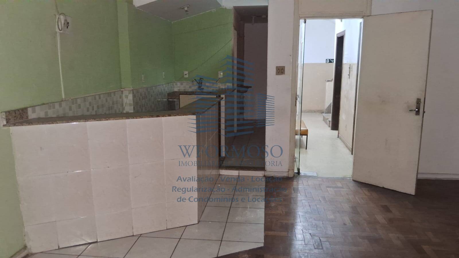 Conjunto Comercial-Sala para alugar, 85m² - Foto 6