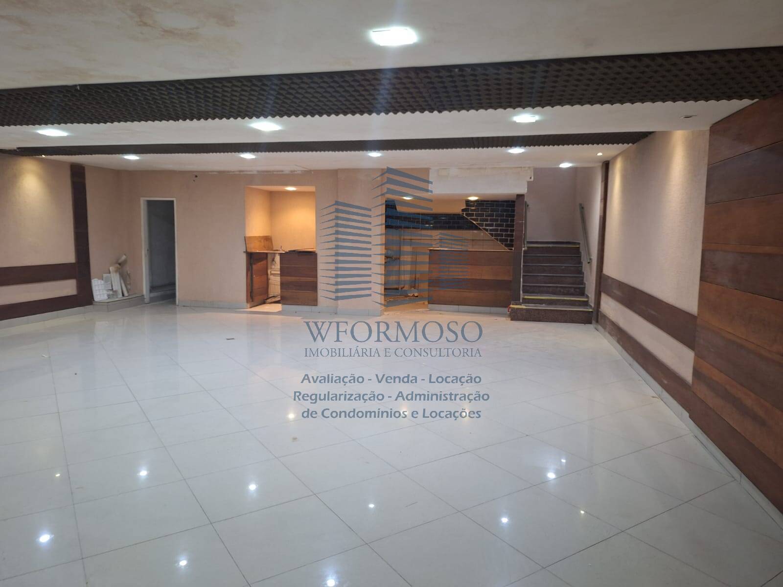 Conjunto Comercial-Sala para alugar, 400m² - Foto 2