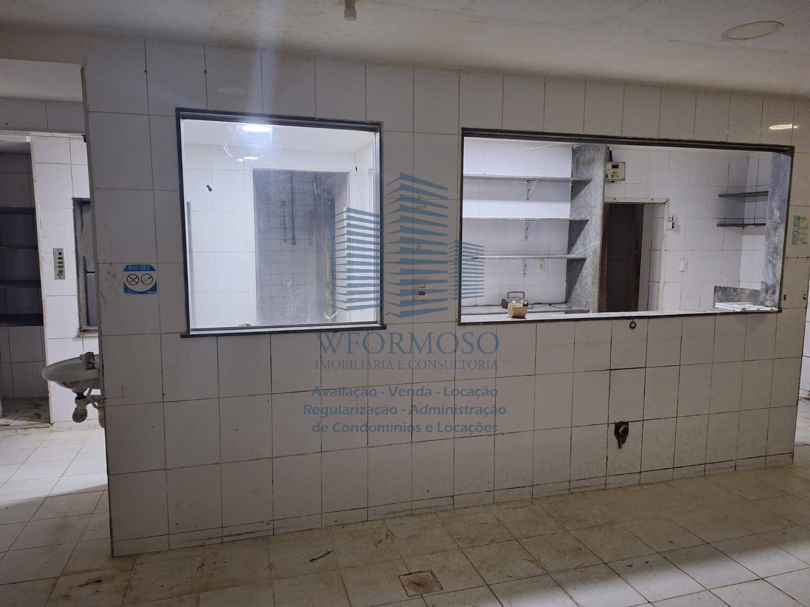 Conjunto Comercial-Sala para alugar, 400m² - Foto 8