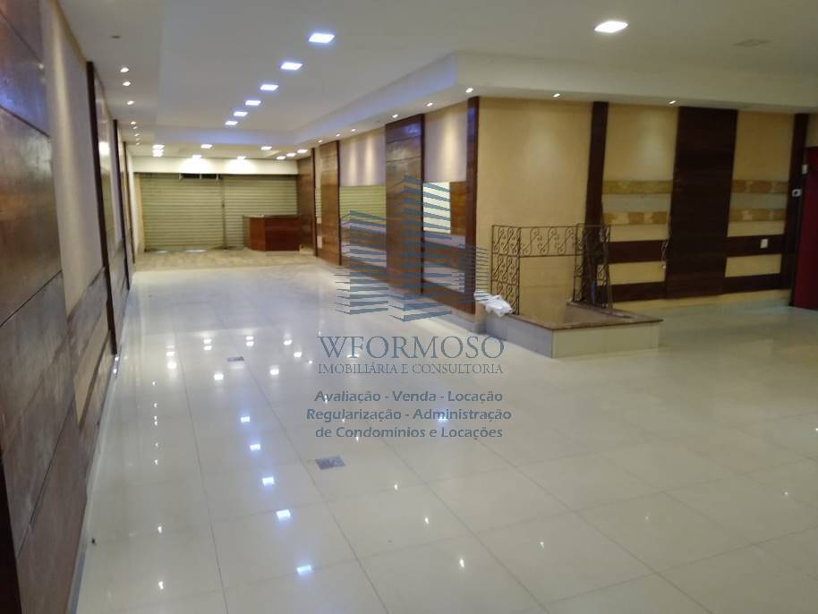 Conjunto Comercial-Sala para alugar, 400m² - Foto 1