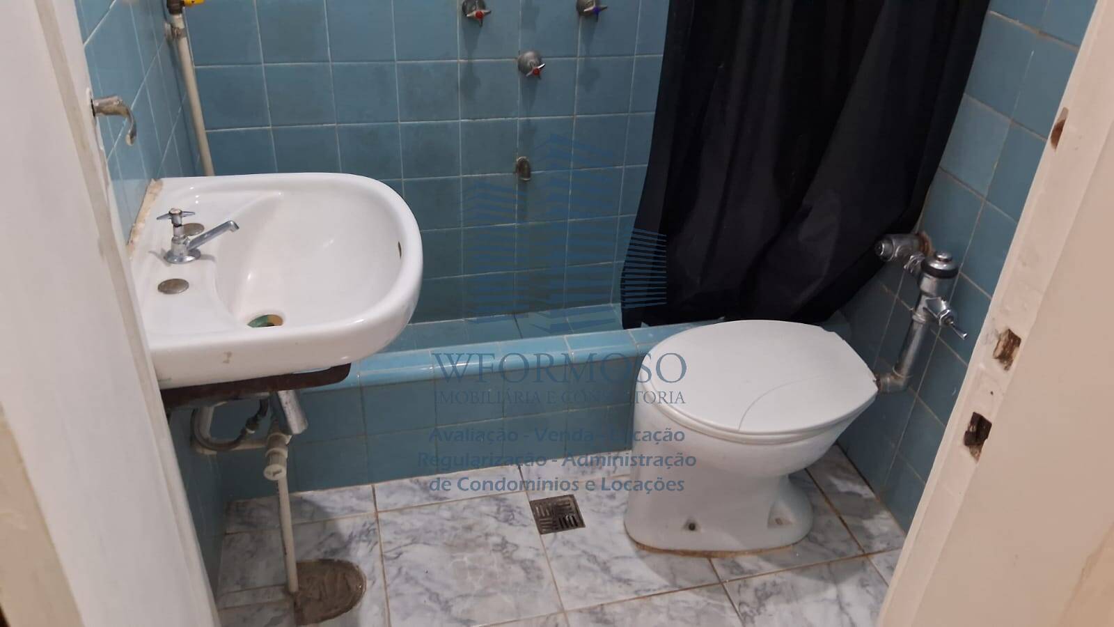 Conjunto Comercial-Sala para alugar, 28m² - Foto 10