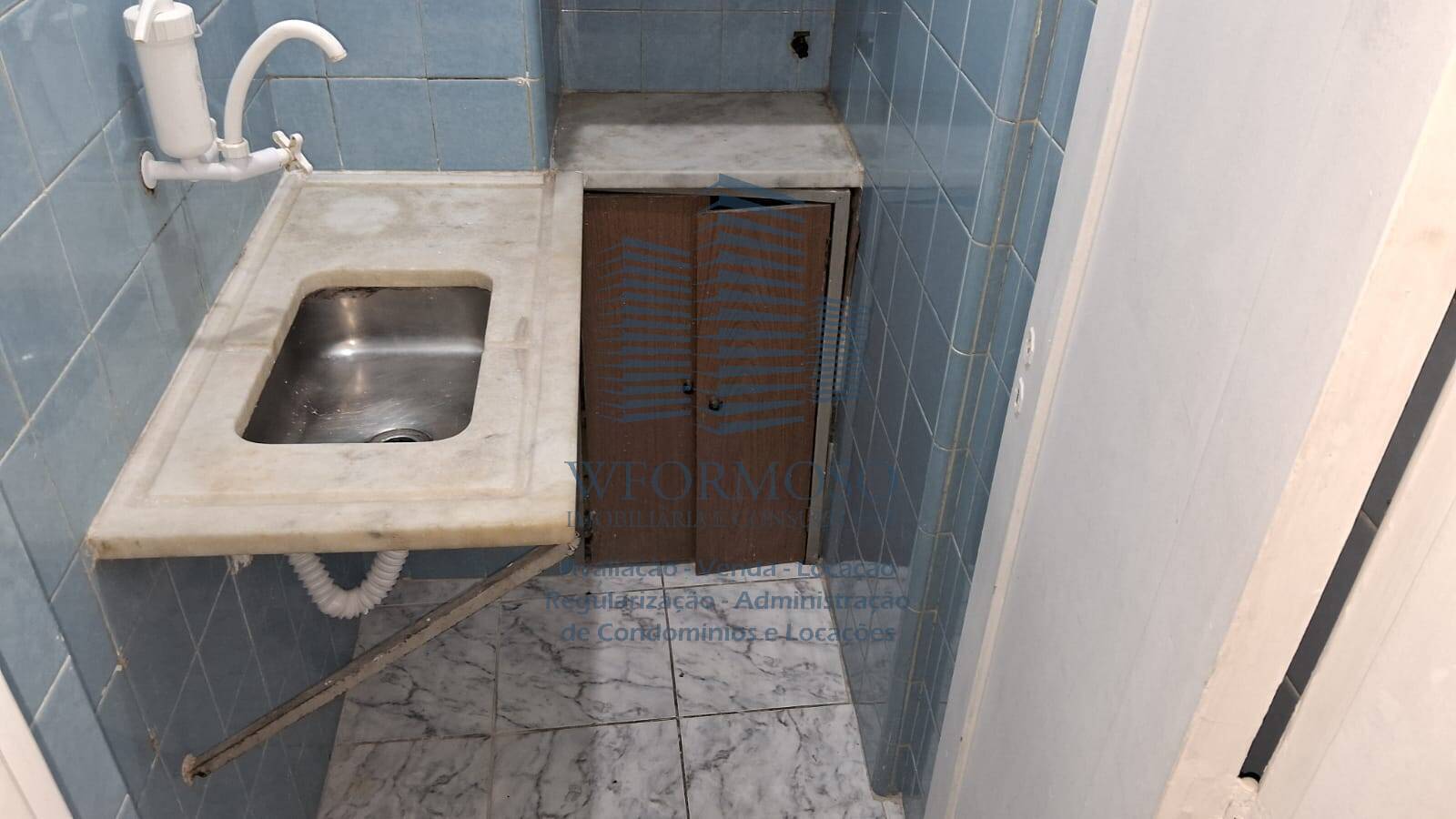 Conjunto Comercial-Sala para alugar, 28m² - Foto 7