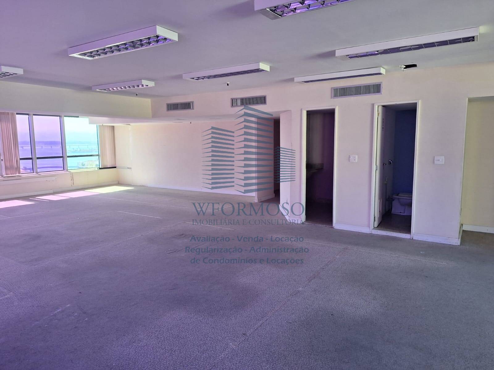 Conjunto Comercial-Sala para alugar, 300m² - Foto 7