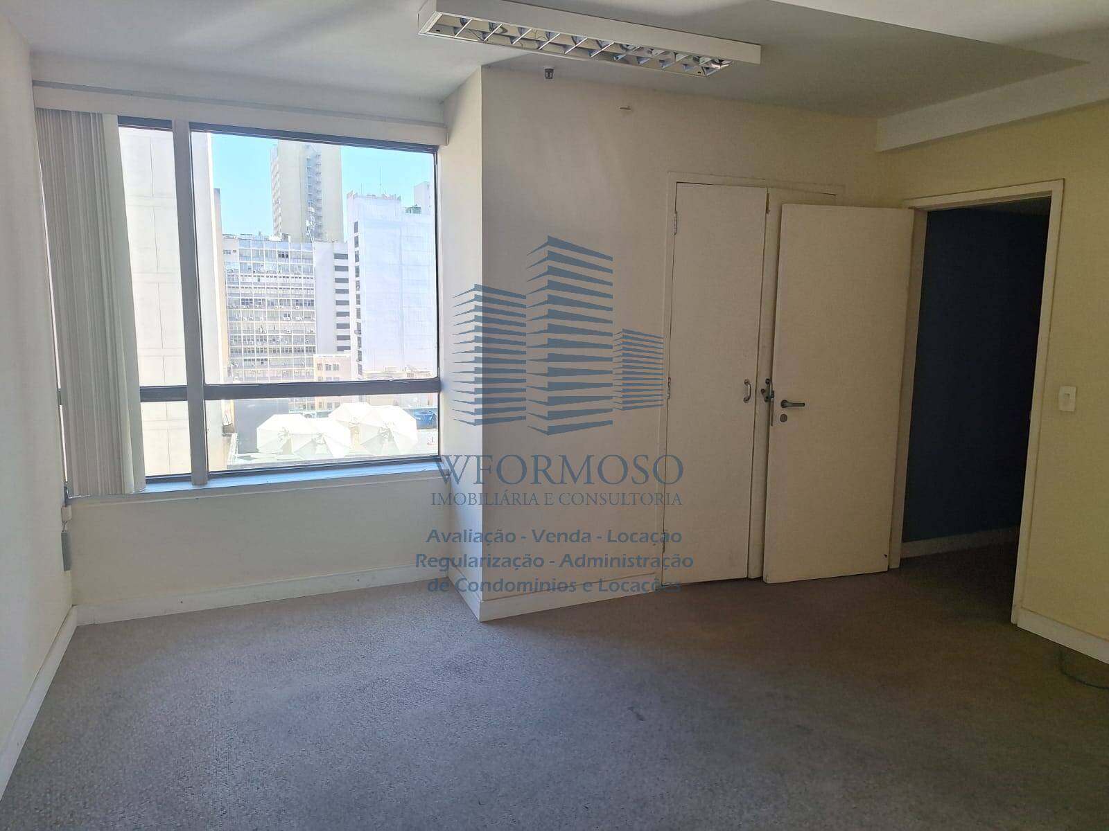 Conjunto Comercial-Sala para alugar, 300m² - Foto 10