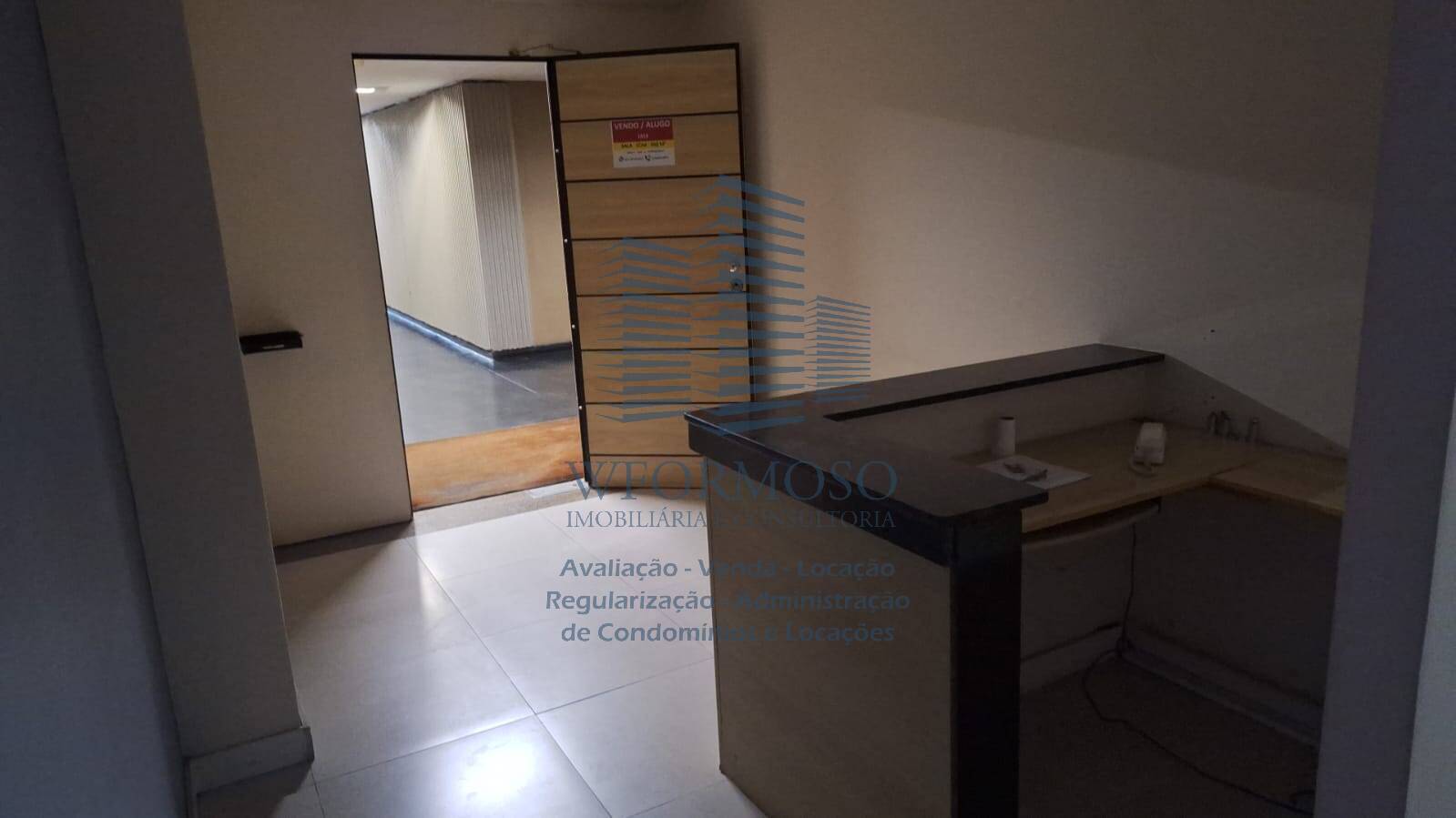 Conjunto Comercial-Sala para alugar, 300m² - Foto 12