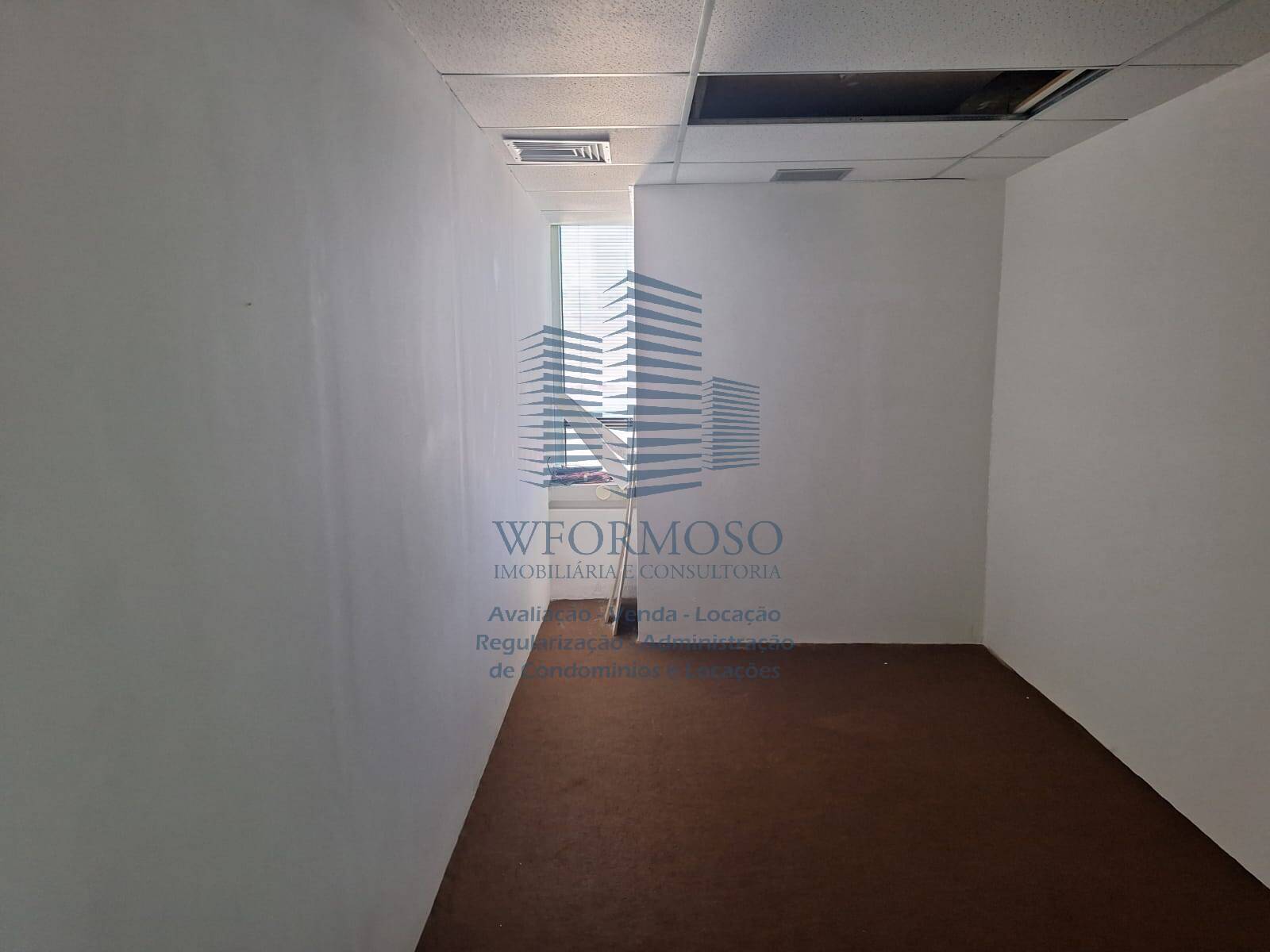 Conjunto Comercial-Sala para alugar, 191m² - Foto 10