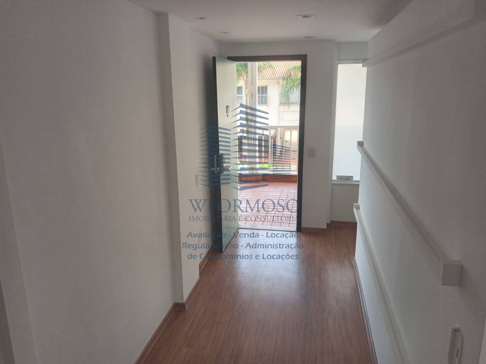 Conjunto Comercial-Sala à venda, 33m² - Foto 4