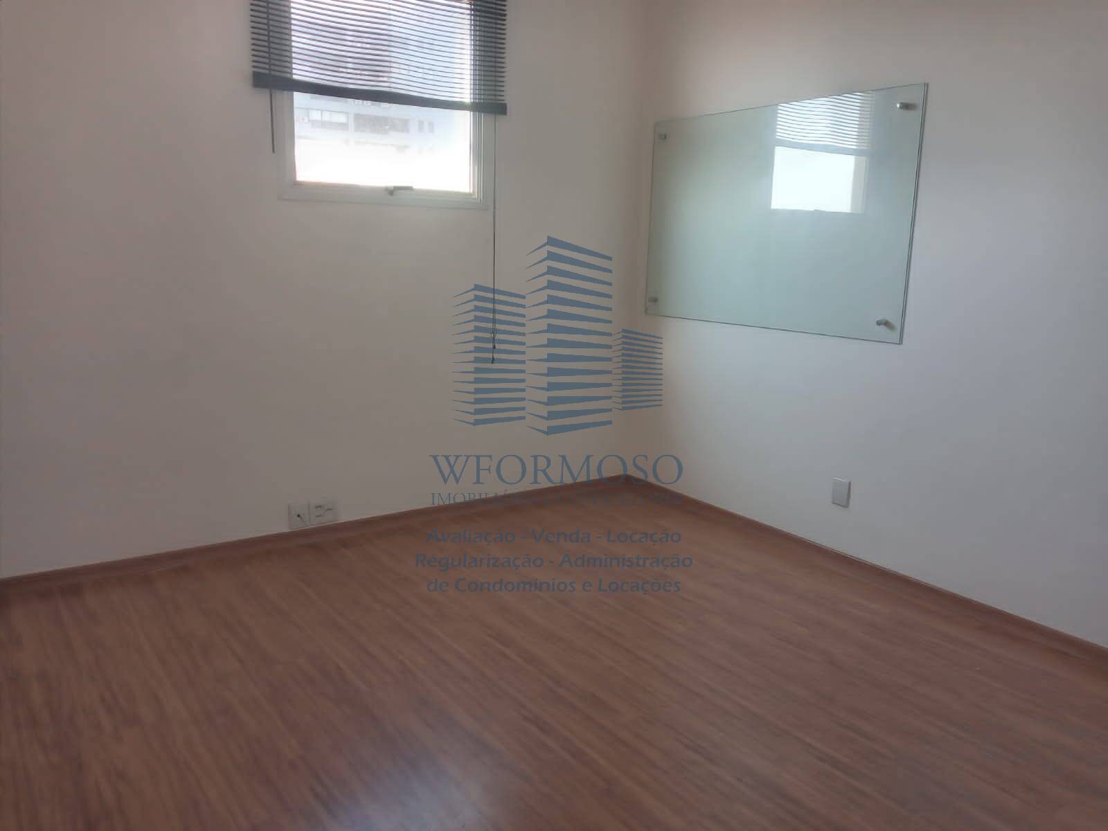 Conjunto Comercial-Sala à venda, 33m² - Foto 6