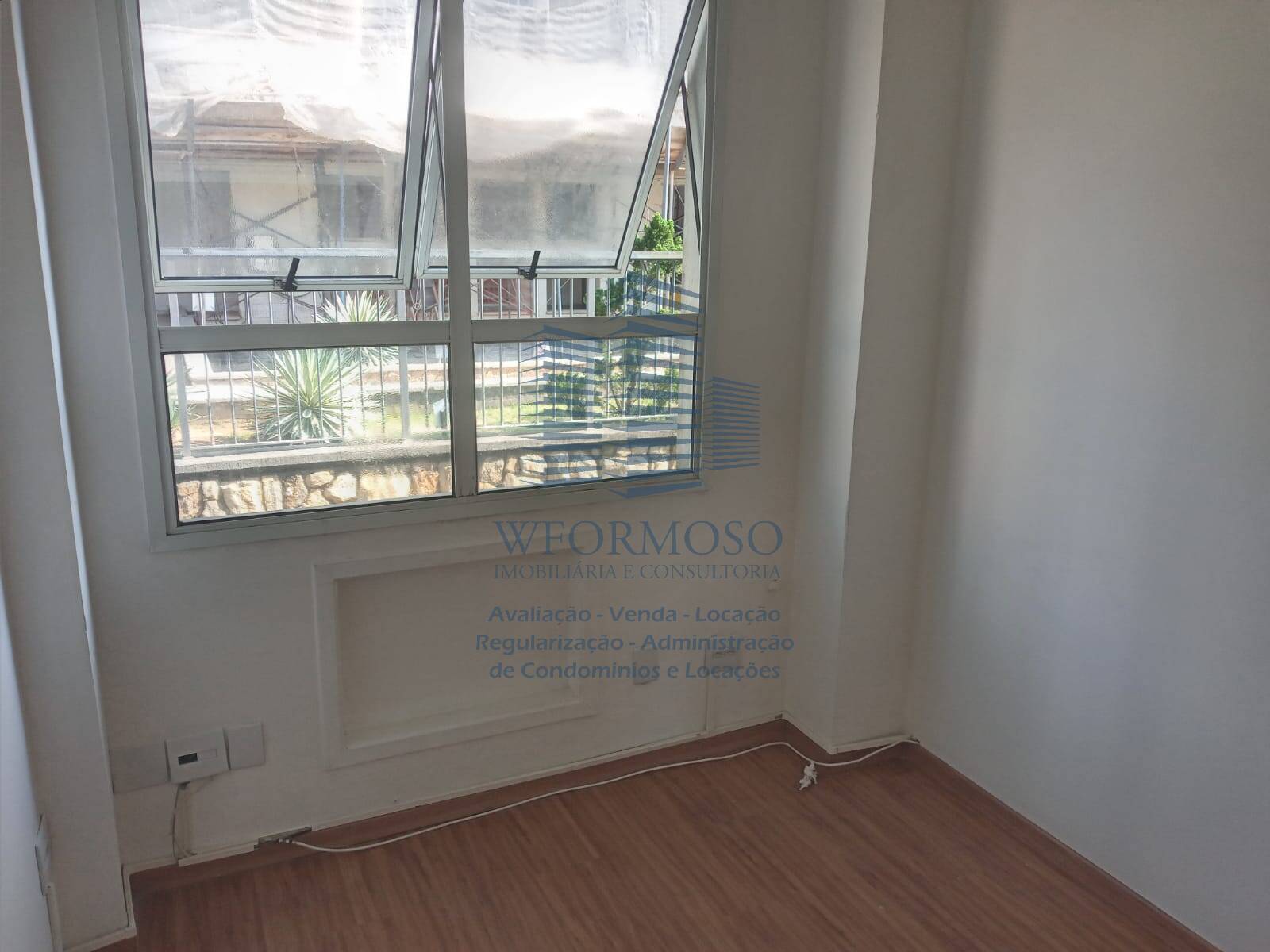 Conjunto Comercial-Sala à venda, 33m² - Foto 8