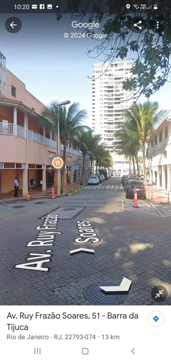 Conjunto Comercial-Sala à venda, 33m² - Foto 14