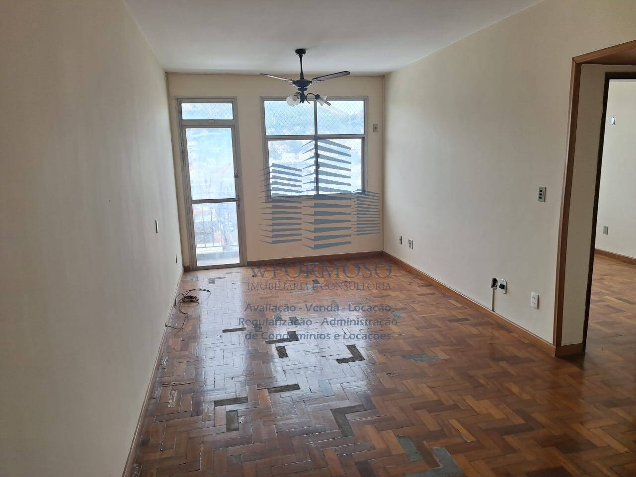 Apartamento à venda e aluguel com 2 quartos, 72m² - Foto 1