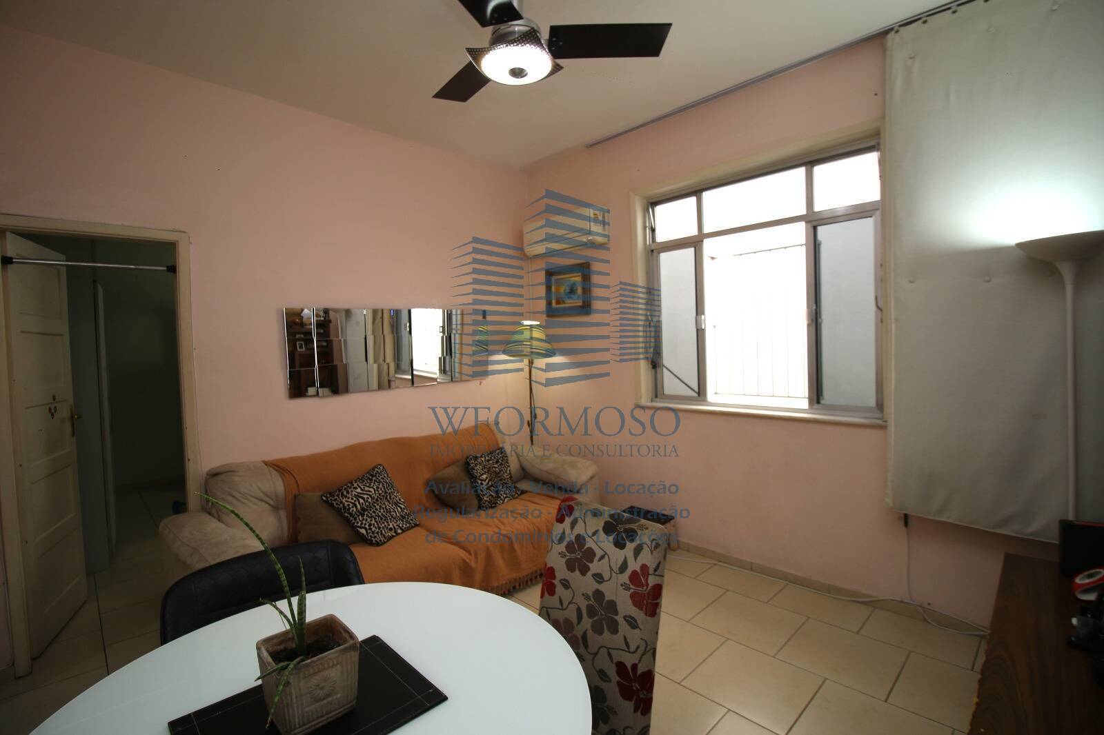 Apartamento à venda com 2 quartos, 73m² - Foto 5