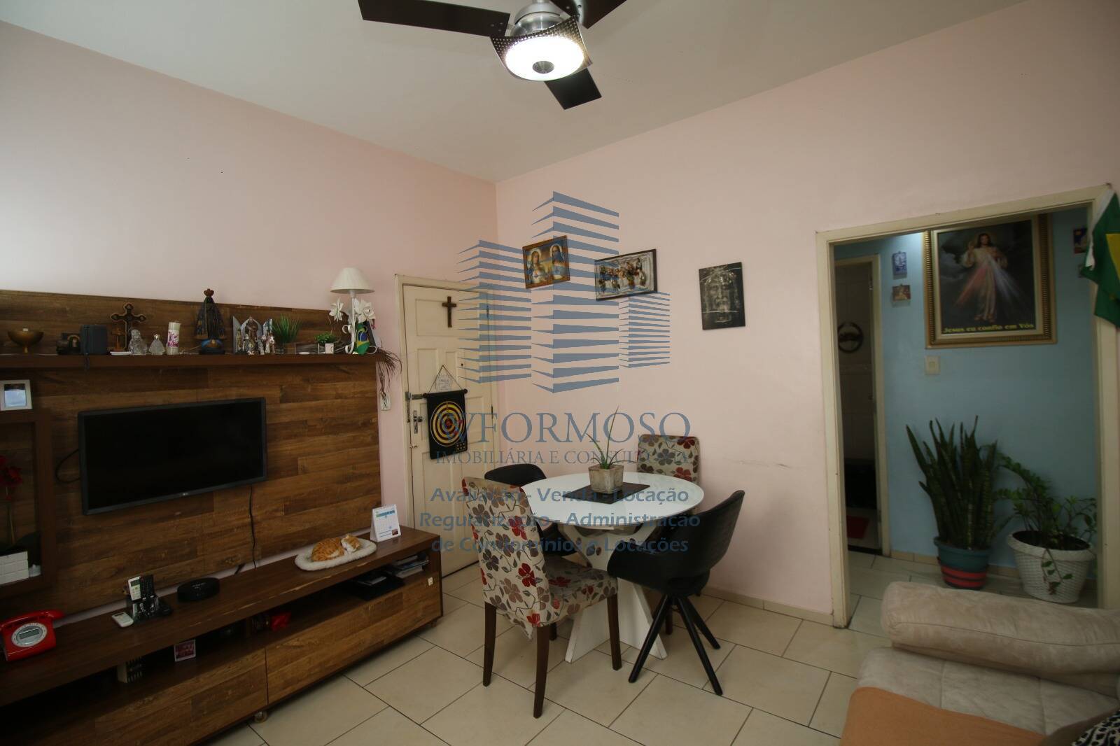 Apartamento à venda com 2 quartos, 73m² - Foto 6