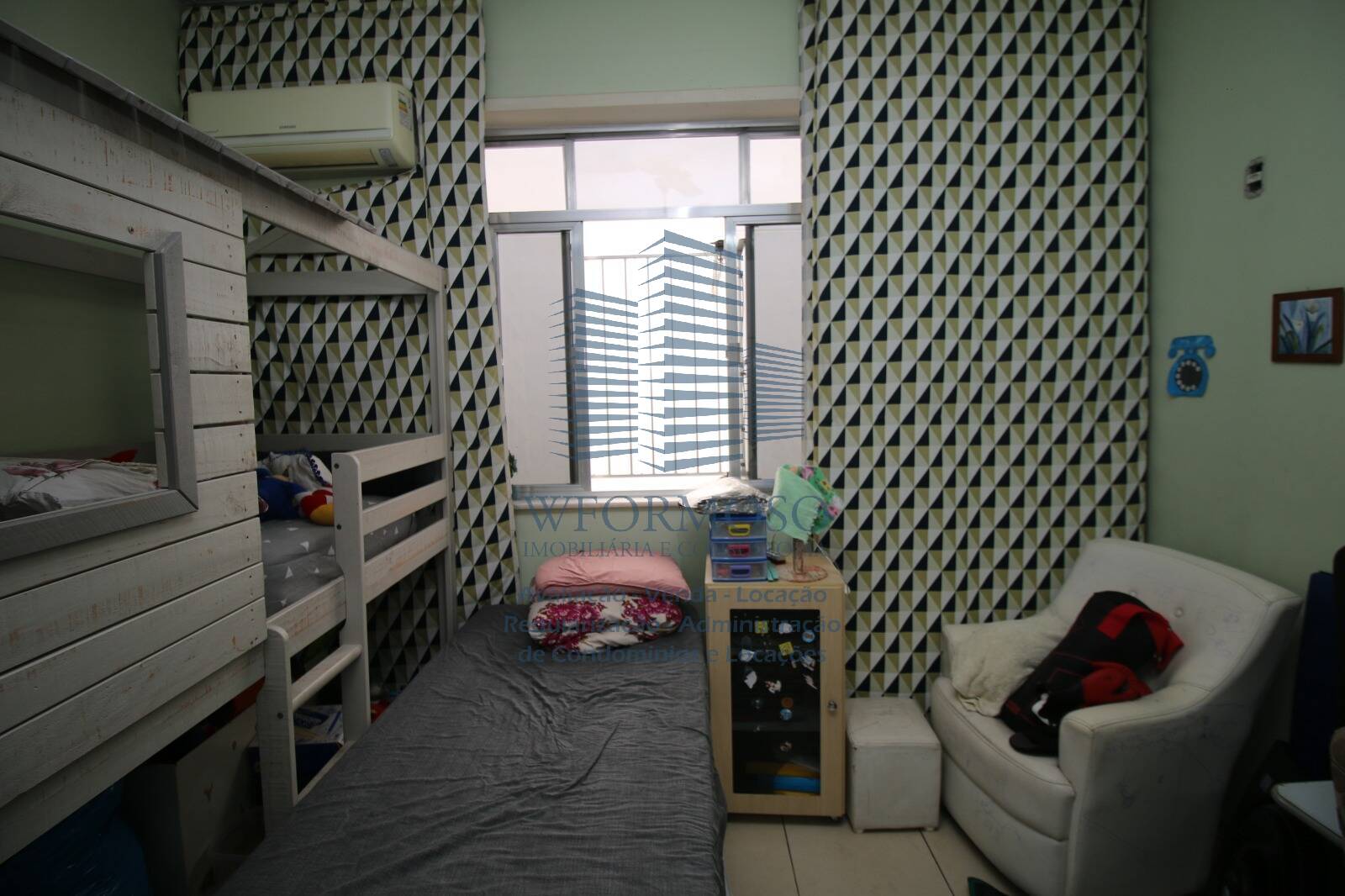 Apartamento à venda com 2 quartos, 73m² - Foto 8