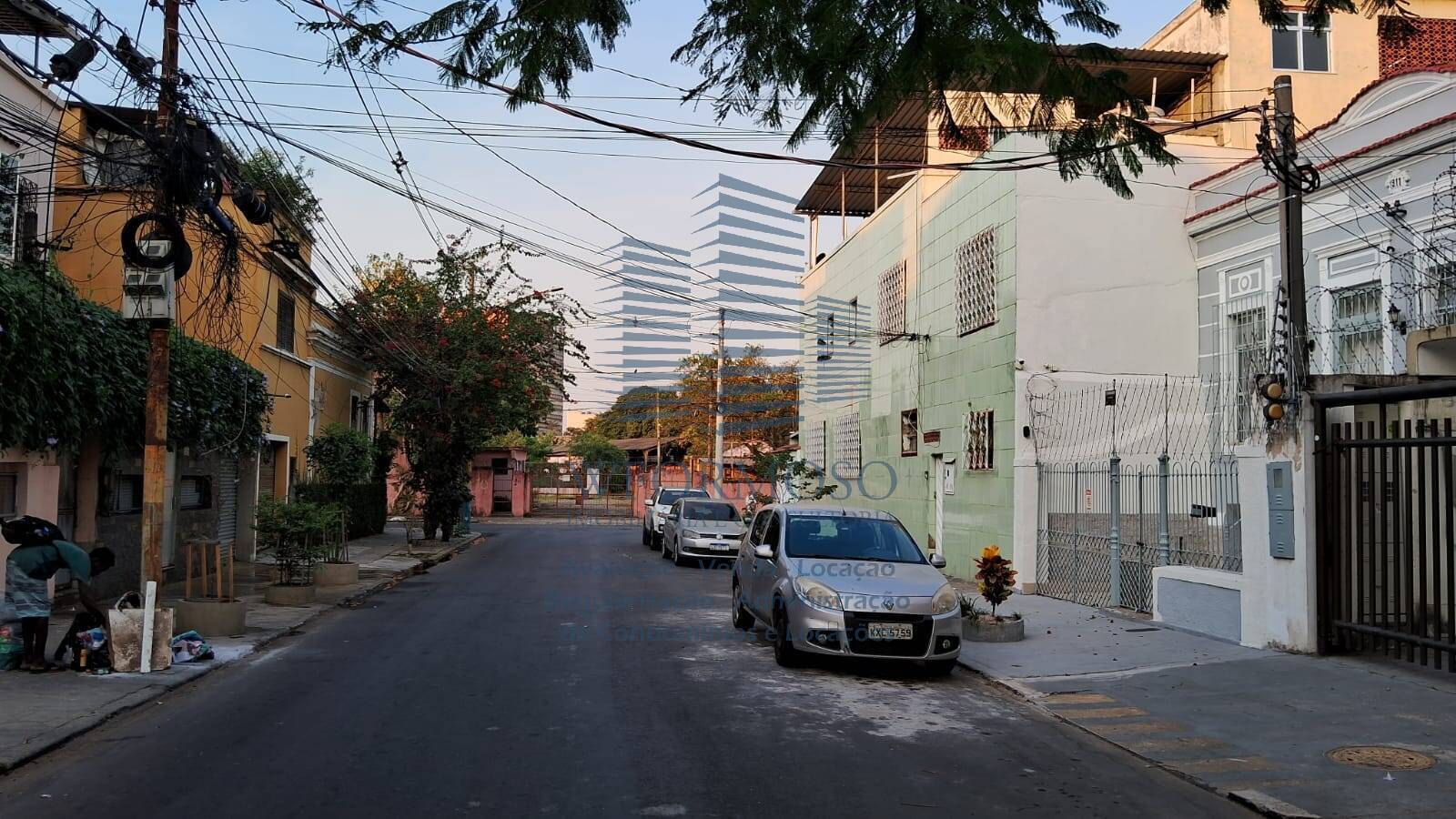 Conjunto Comercial-Sala à venda e aluguel, 1371m² - Foto 3