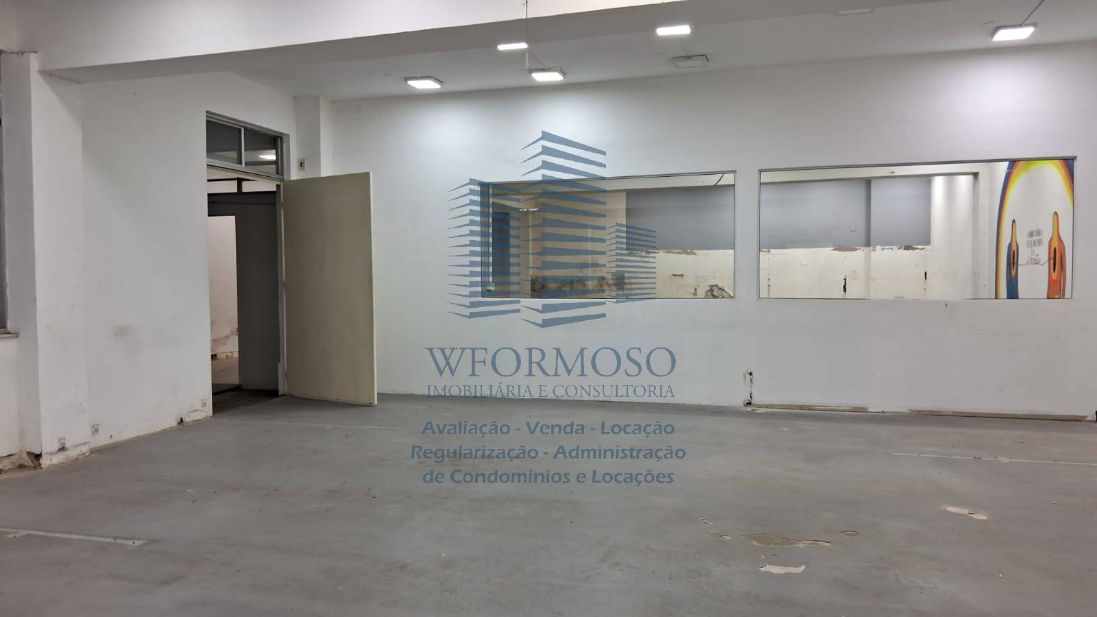 Conjunto Comercial-Sala à venda e aluguel, 1371m² - Foto 13