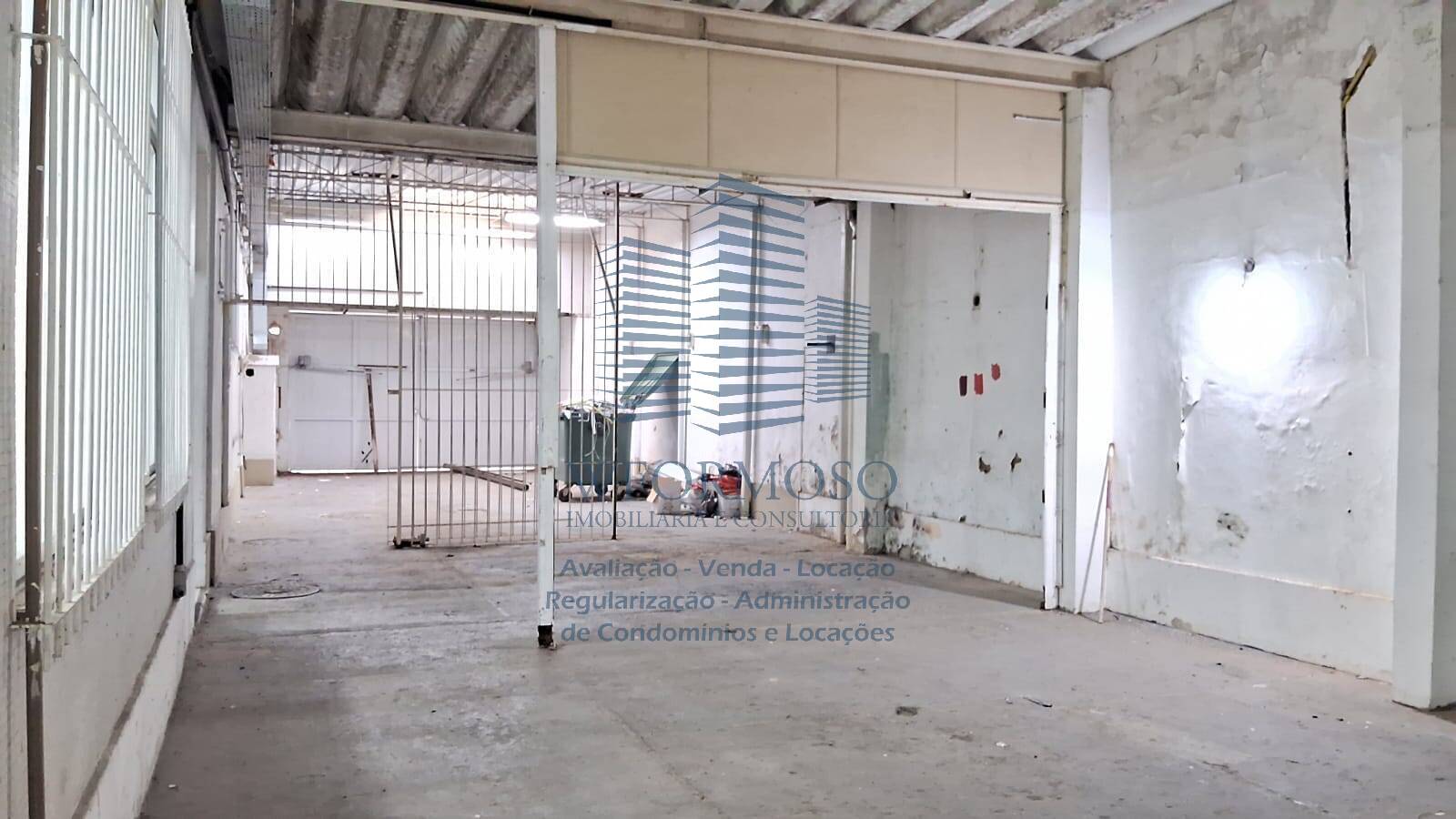 Conjunto Comercial-Sala à venda e aluguel, 1371m² - Foto 7