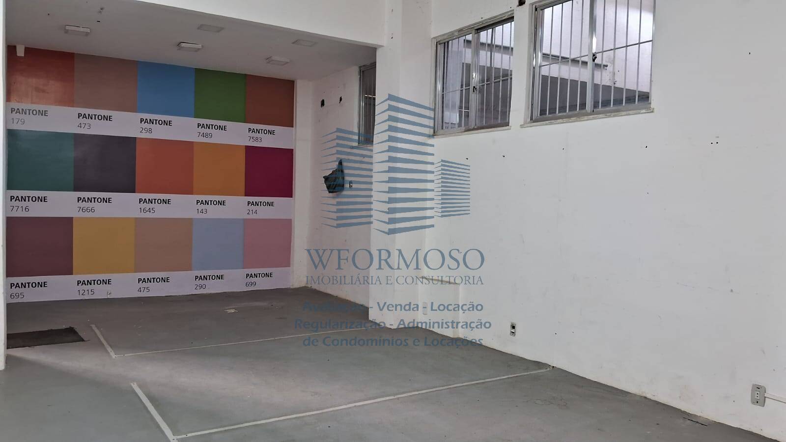 Conjunto Comercial-Sala à venda e aluguel, 1371m² - Foto 11