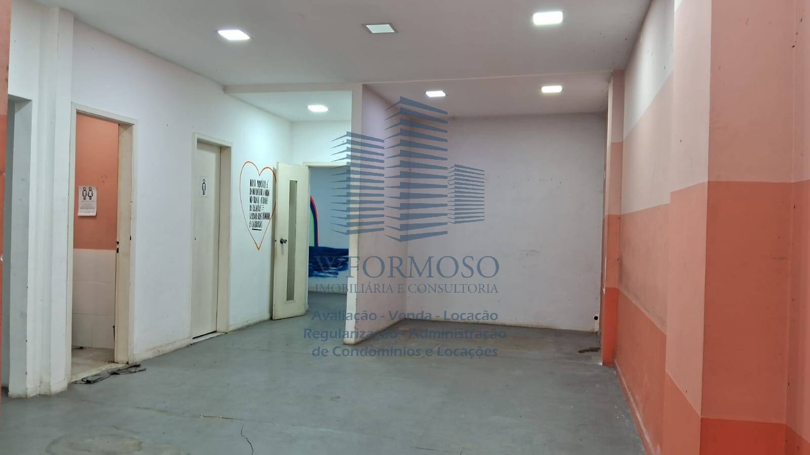 Conjunto Comercial-Sala à venda e aluguel, 1371m² - Foto 16