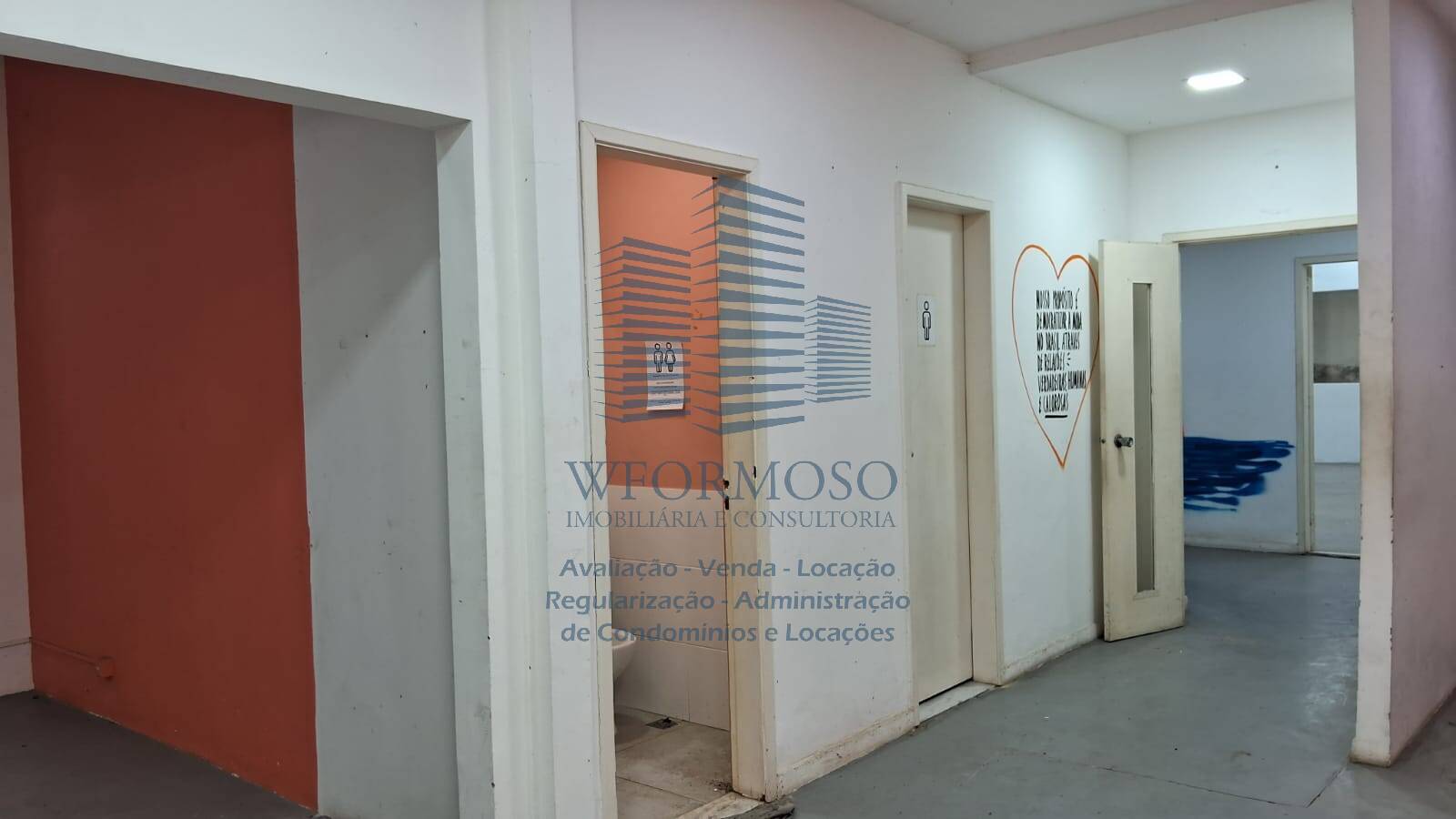 Conjunto Comercial-Sala à venda e aluguel, 1371m² - Foto 17