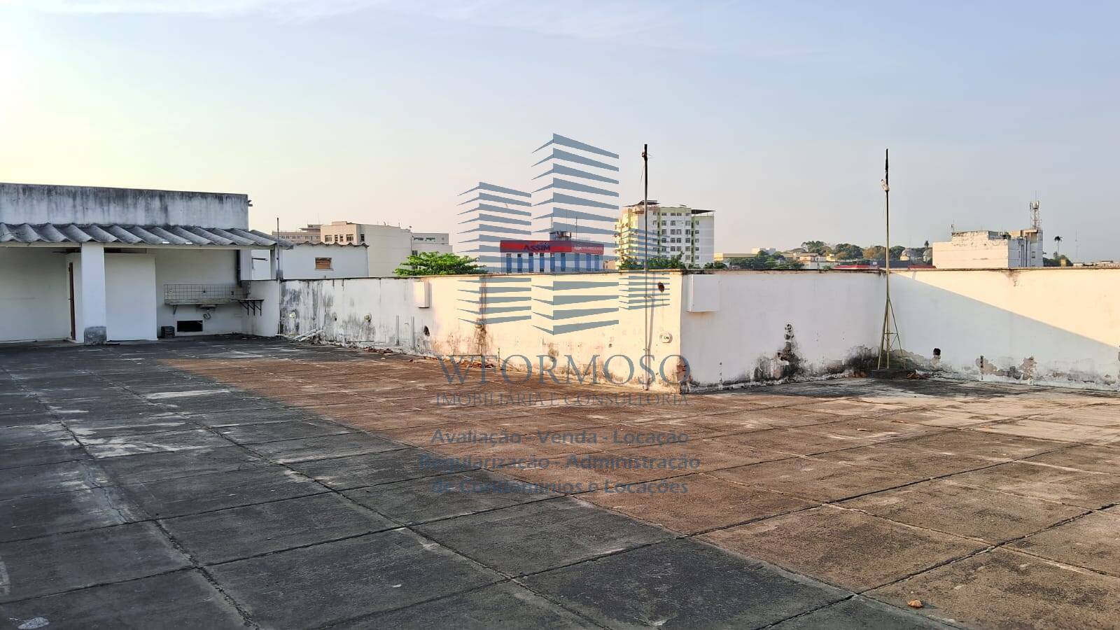 Conjunto Comercial-Sala à venda e aluguel, 1371m² - Foto 62