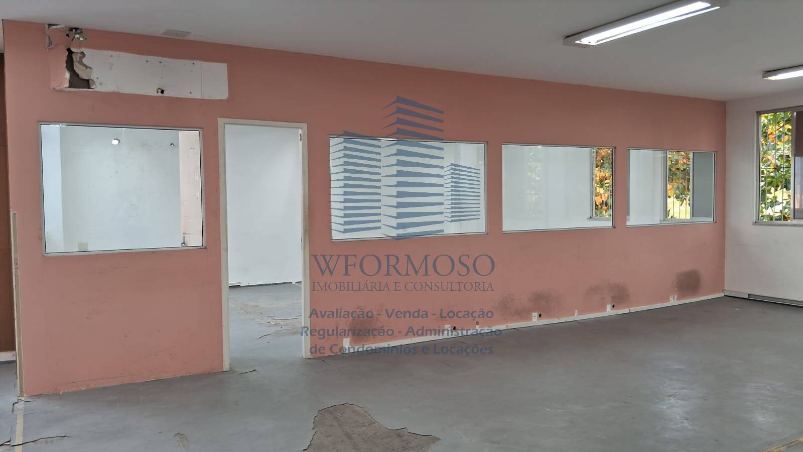 Conjunto Comercial-Sala à venda e aluguel, 1371m² - Foto 23