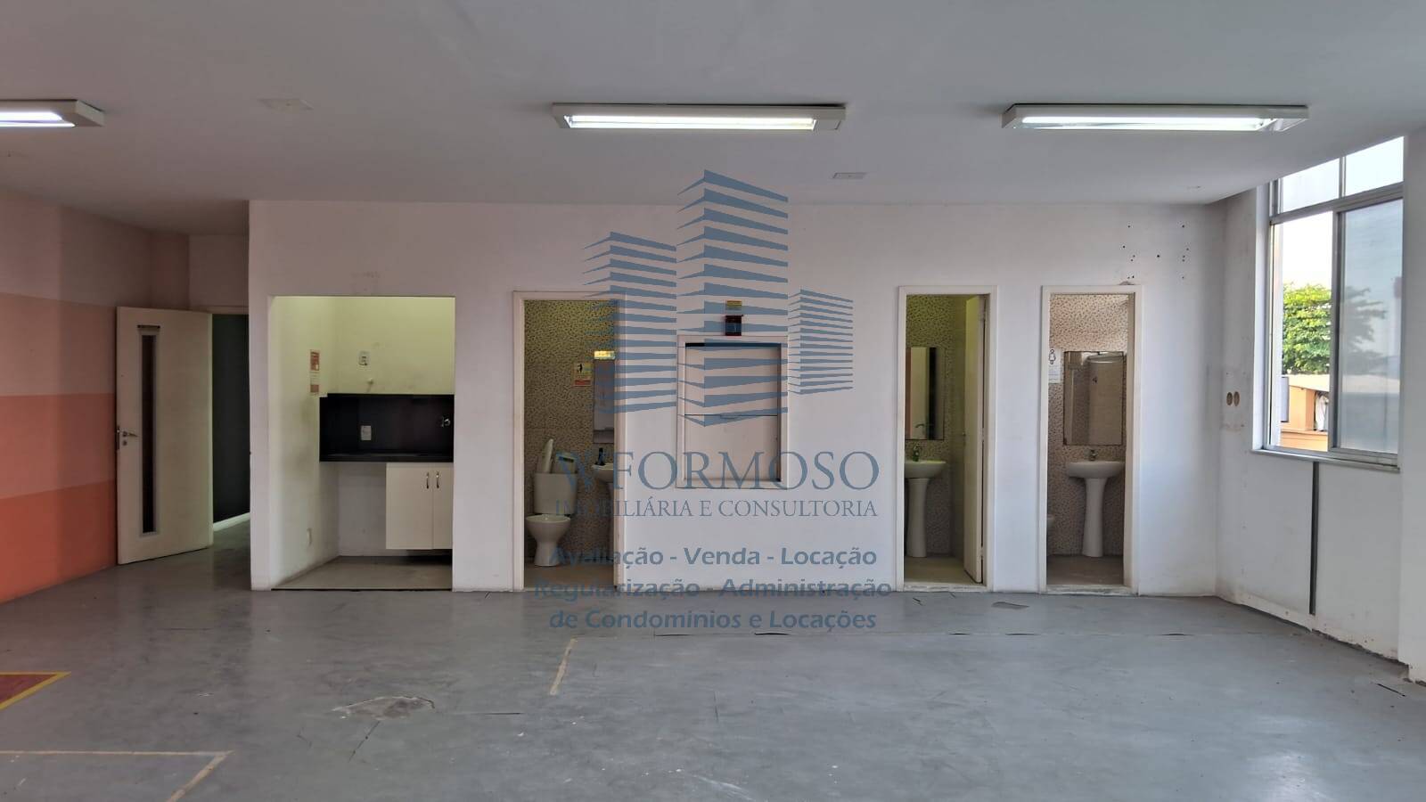 Conjunto Comercial-Sala à venda e aluguel, 1371m² - Foto 18