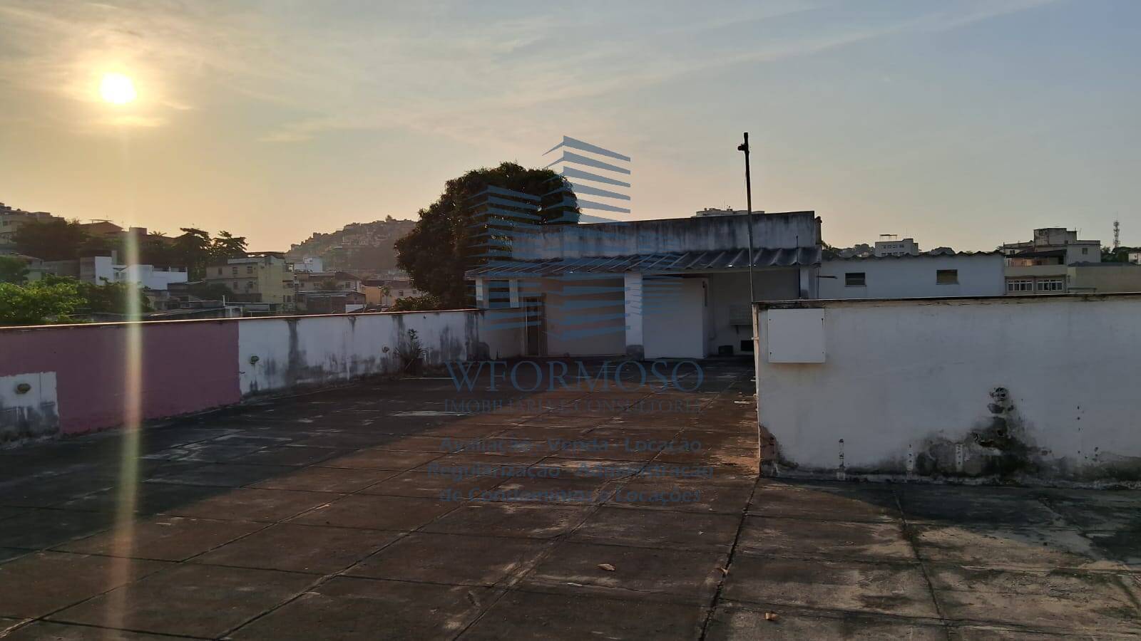 Conjunto Comercial-Sala à venda e aluguel, 1371m² - Foto 63