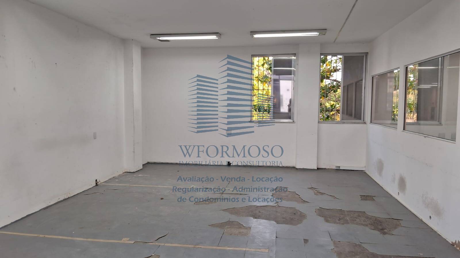 Conjunto Comercial-Sala à venda e aluguel, 1371m² - Foto 21