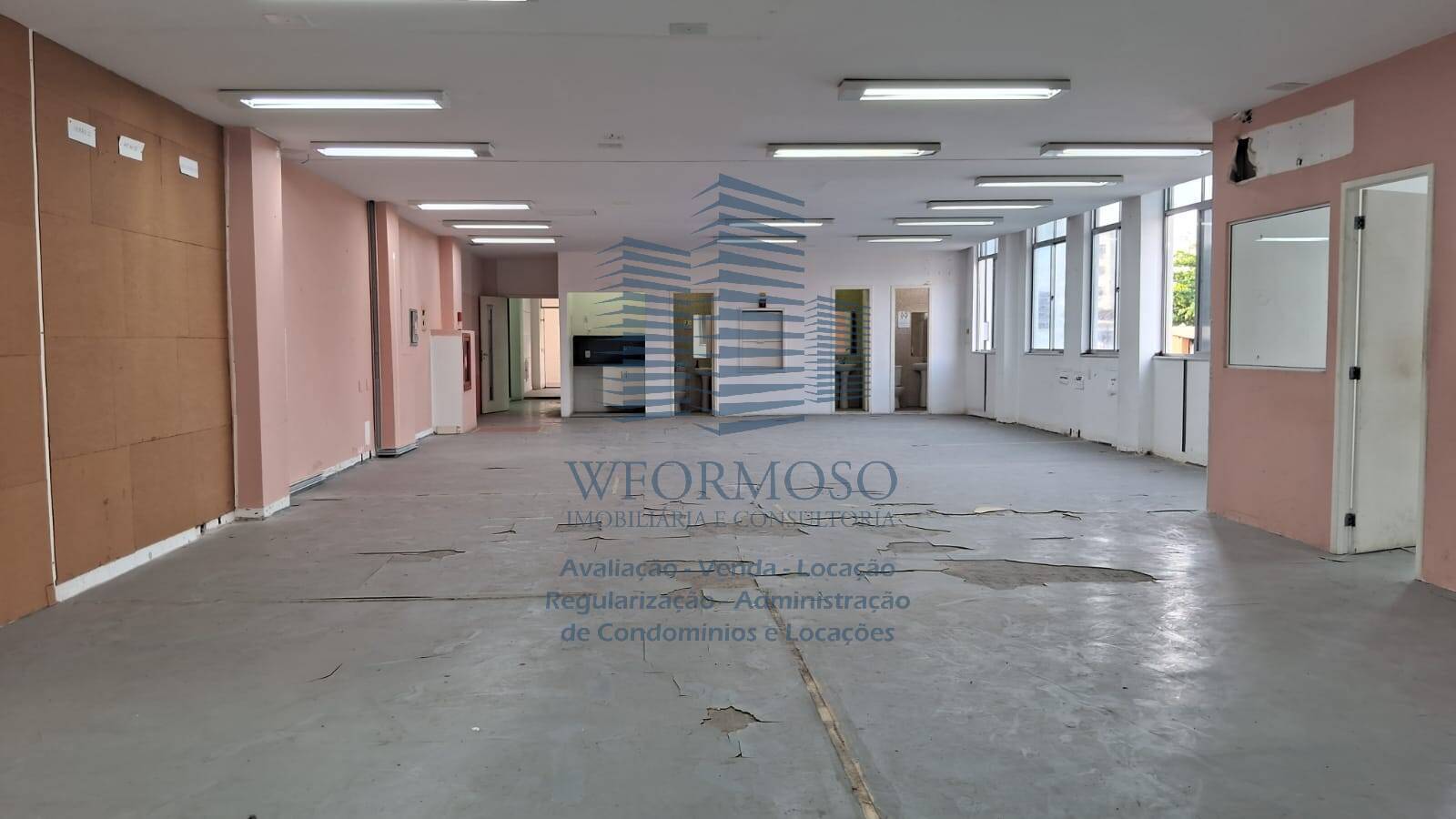 Conjunto Comercial-Sala à venda e aluguel, 1371m² - Foto 22