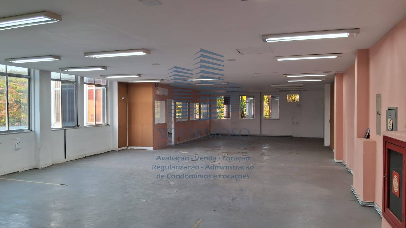 Conjunto Comercial-Sala à venda e aluguel, 1371m² - Foto 26