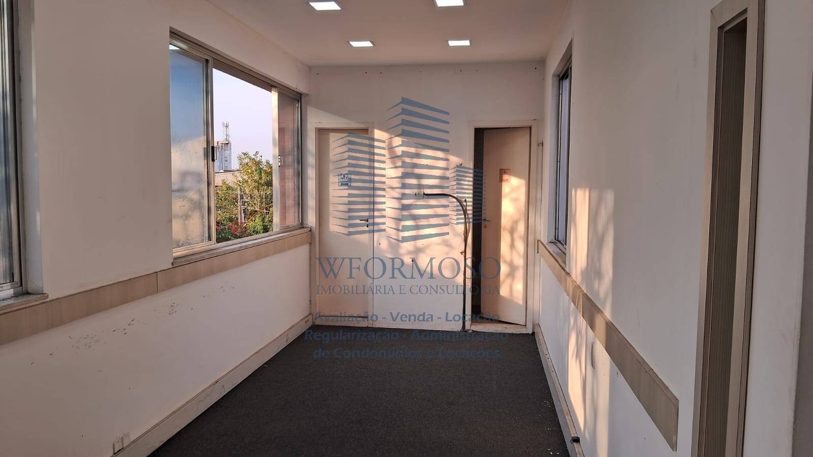 Conjunto Comercial-Sala à venda e aluguel, 1371m² - Foto 30