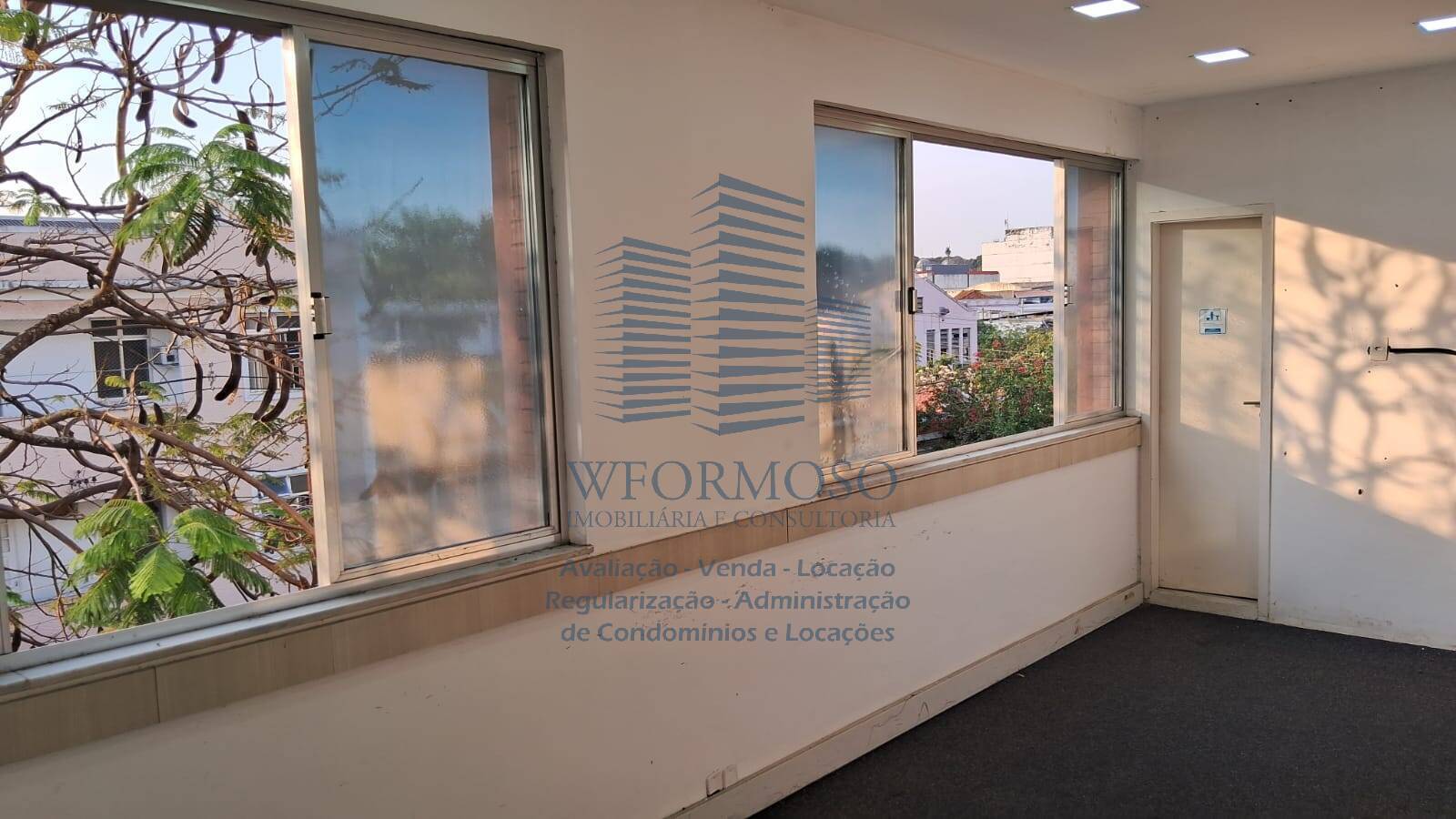 Conjunto Comercial-Sala à venda e aluguel, 1371m² - Foto 29