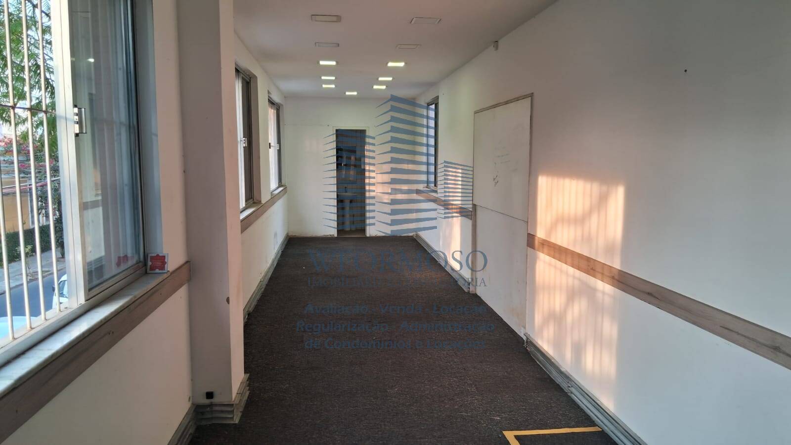 Conjunto Comercial-Sala à venda e aluguel, 1371m² - Foto 33