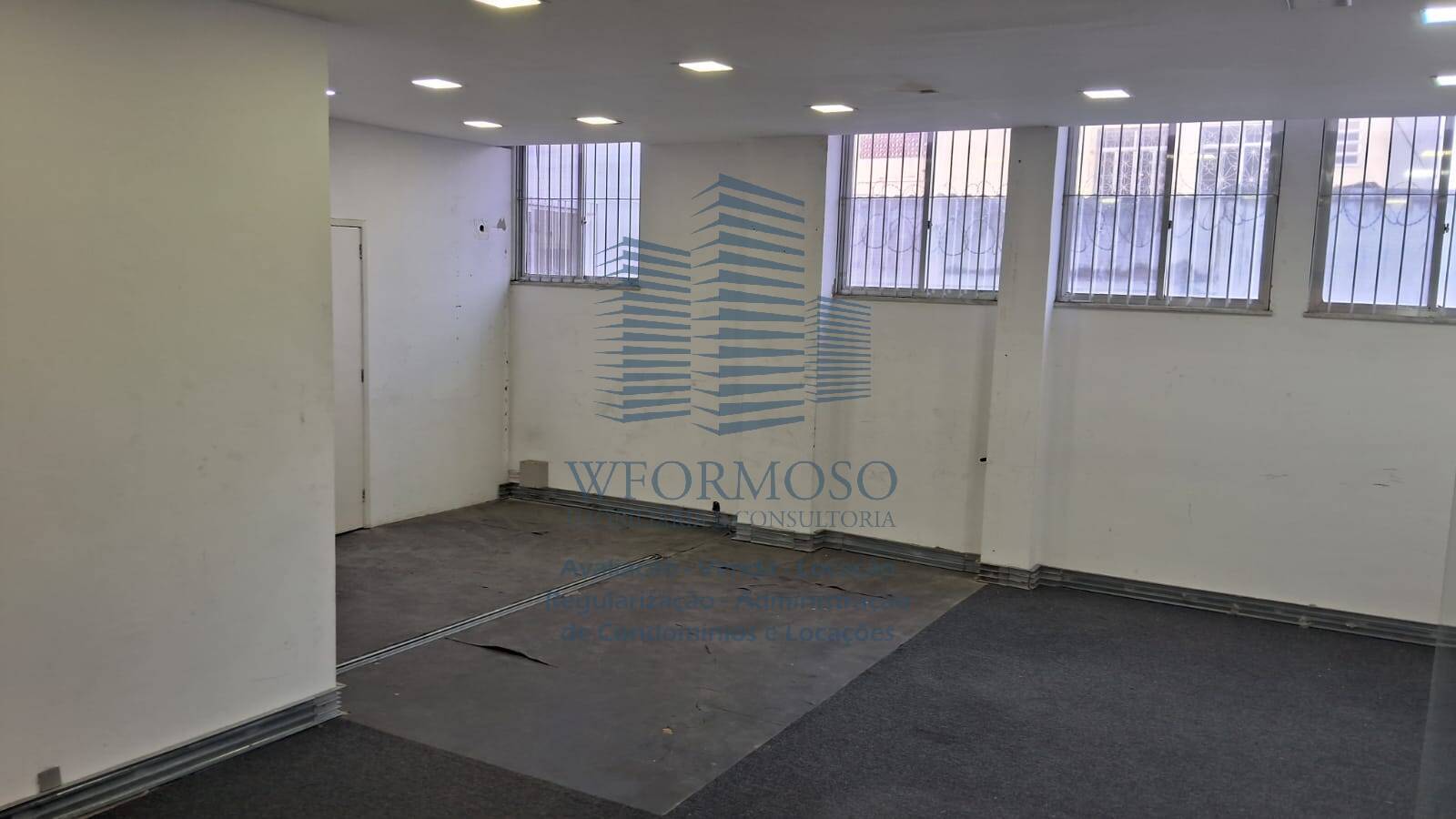 Conjunto Comercial-Sala à venda e aluguel, 1371m² - Foto 35