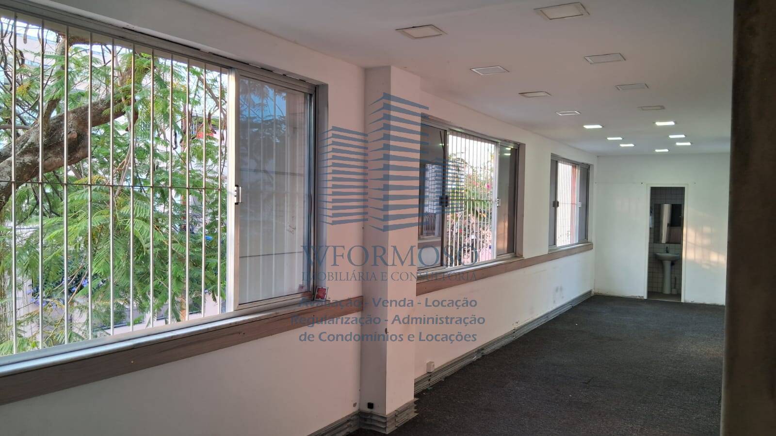 Conjunto Comercial-Sala à venda e aluguel, 1371m² - Foto 37