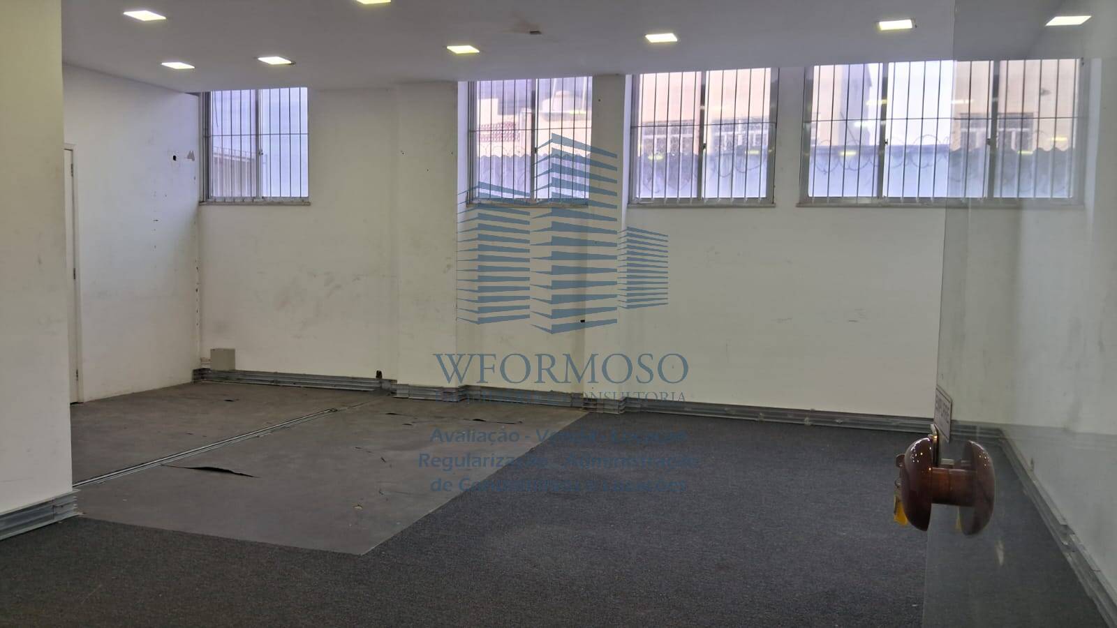 Conjunto Comercial-Sala à venda e aluguel, 1371m² - Foto 36