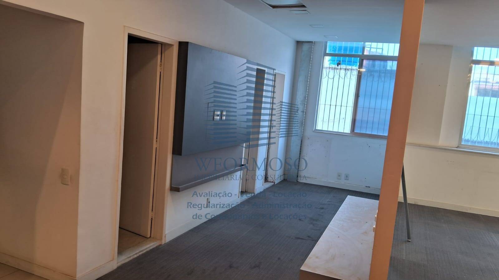 Conjunto Comercial-Sala à venda e aluguel, 1371m² - Foto 40