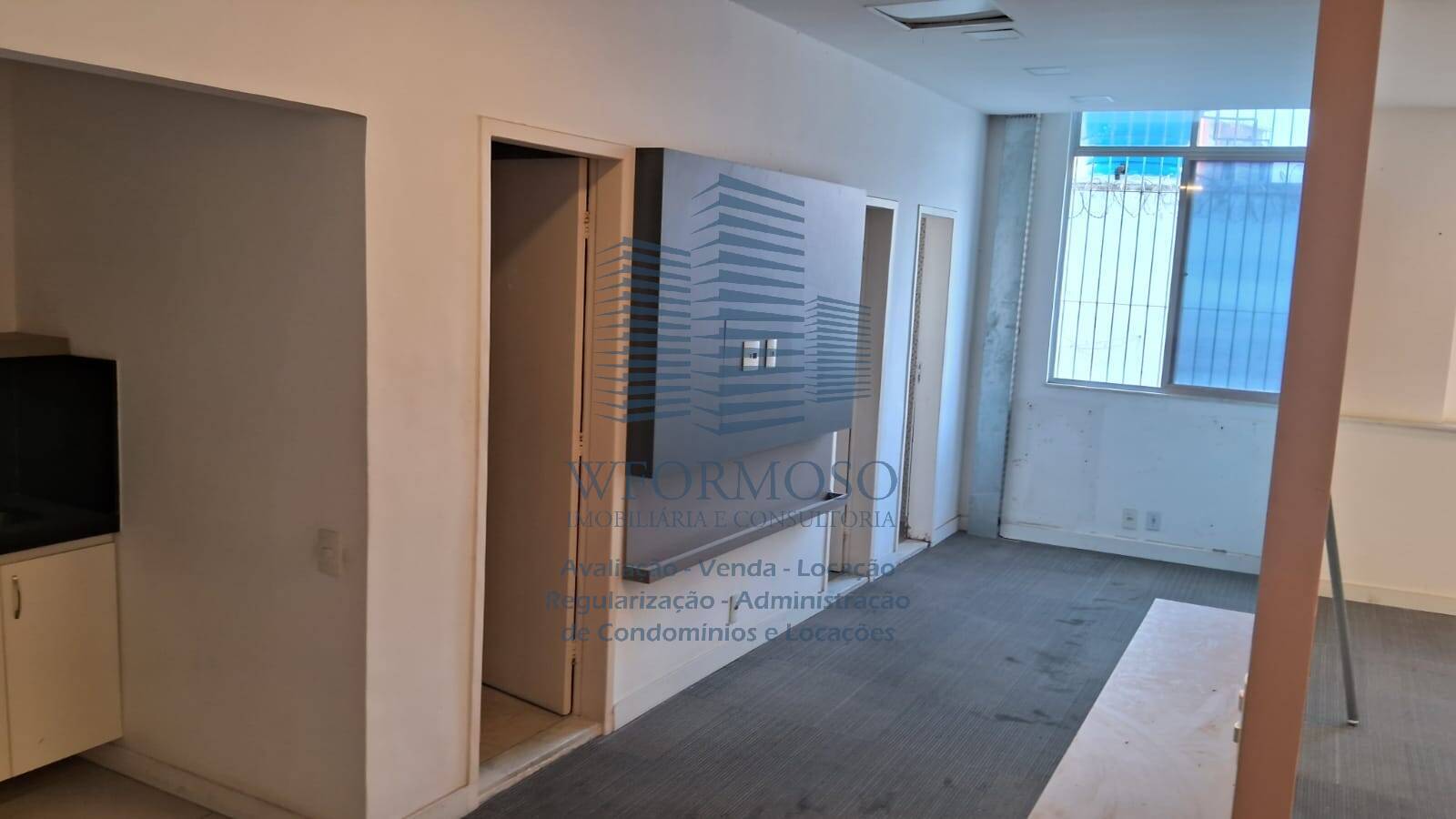 Conjunto Comercial-Sala à venda e aluguel, 1371m² - Foto 41