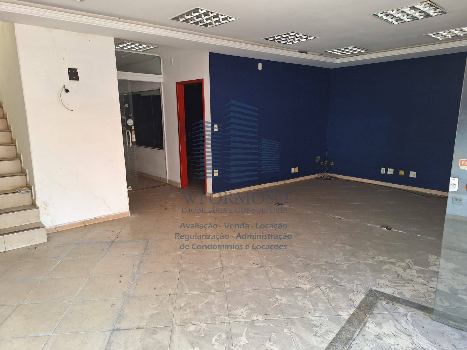 Prédio Inteiro à venda e aluguel, 384m² - Foto 21