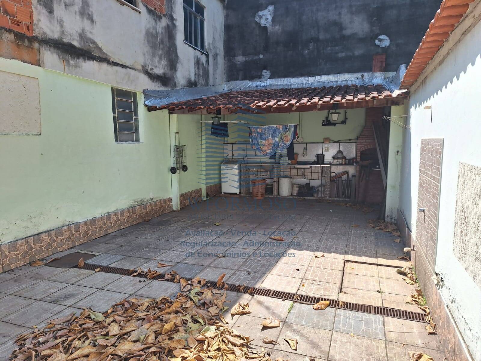 Casa à venda com 2 quartos, 162m² - Foto 24