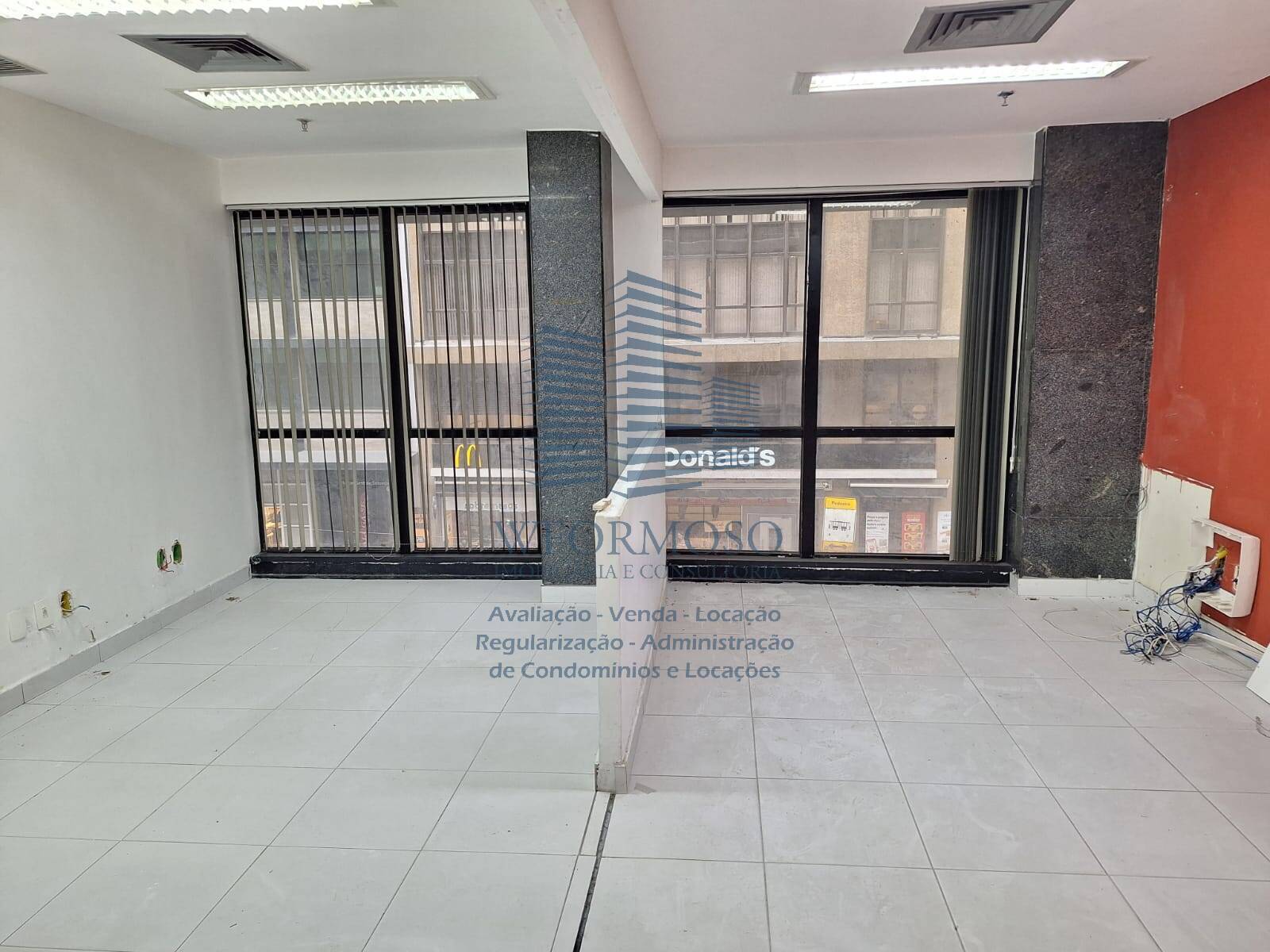 Conjunto Comercial-Sala à venda e aluguel, 480m² - Foto 1