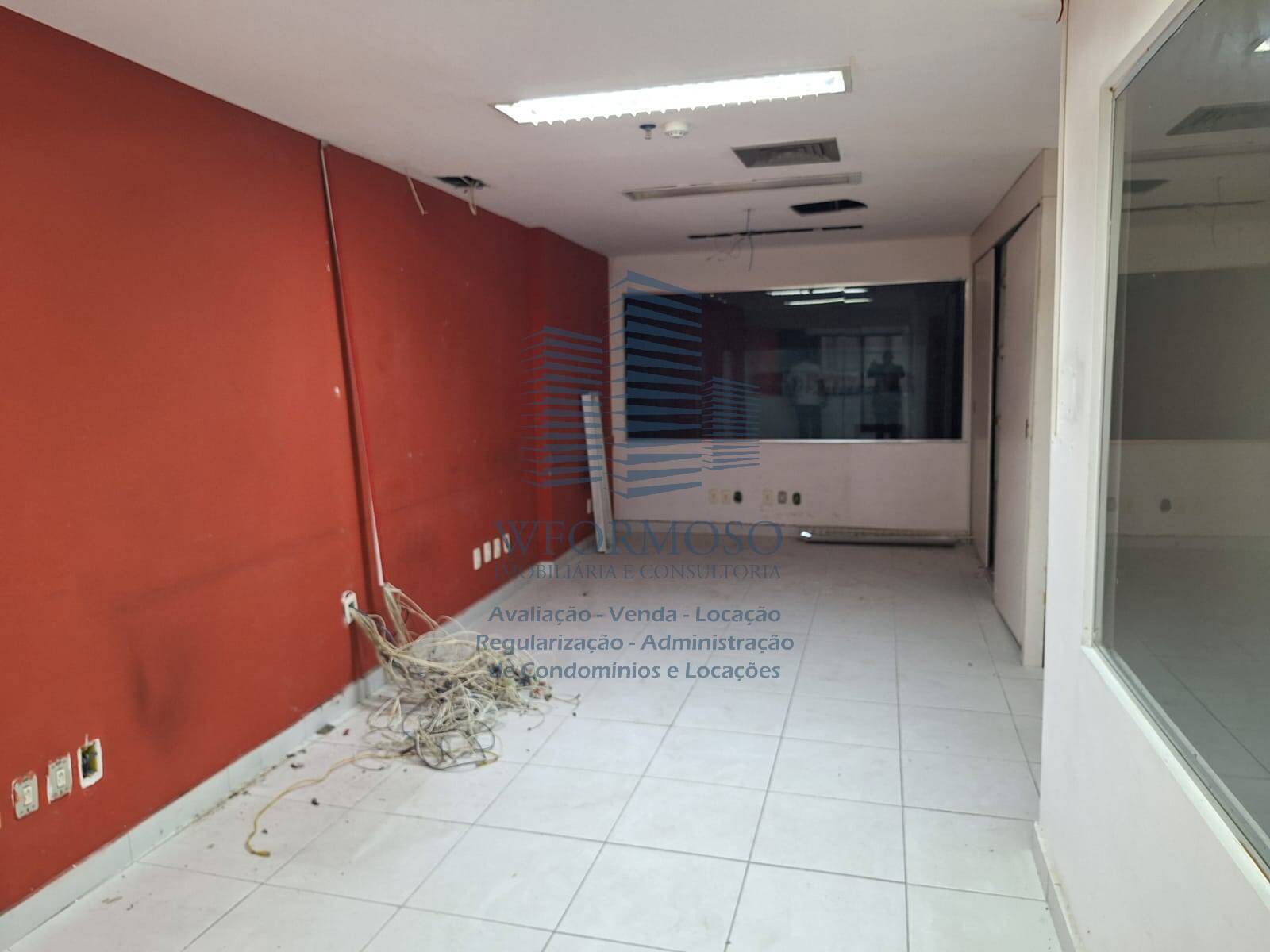 Conjunto Comercial-Sala à venda e aluguel, 480m² - Foto 10