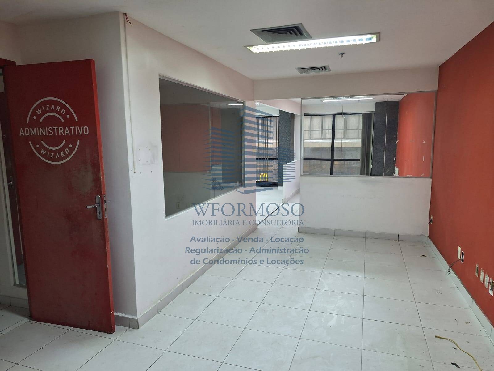 Conjunto Comercial-Sala à venda e aluguel, 480m² - Foto 2