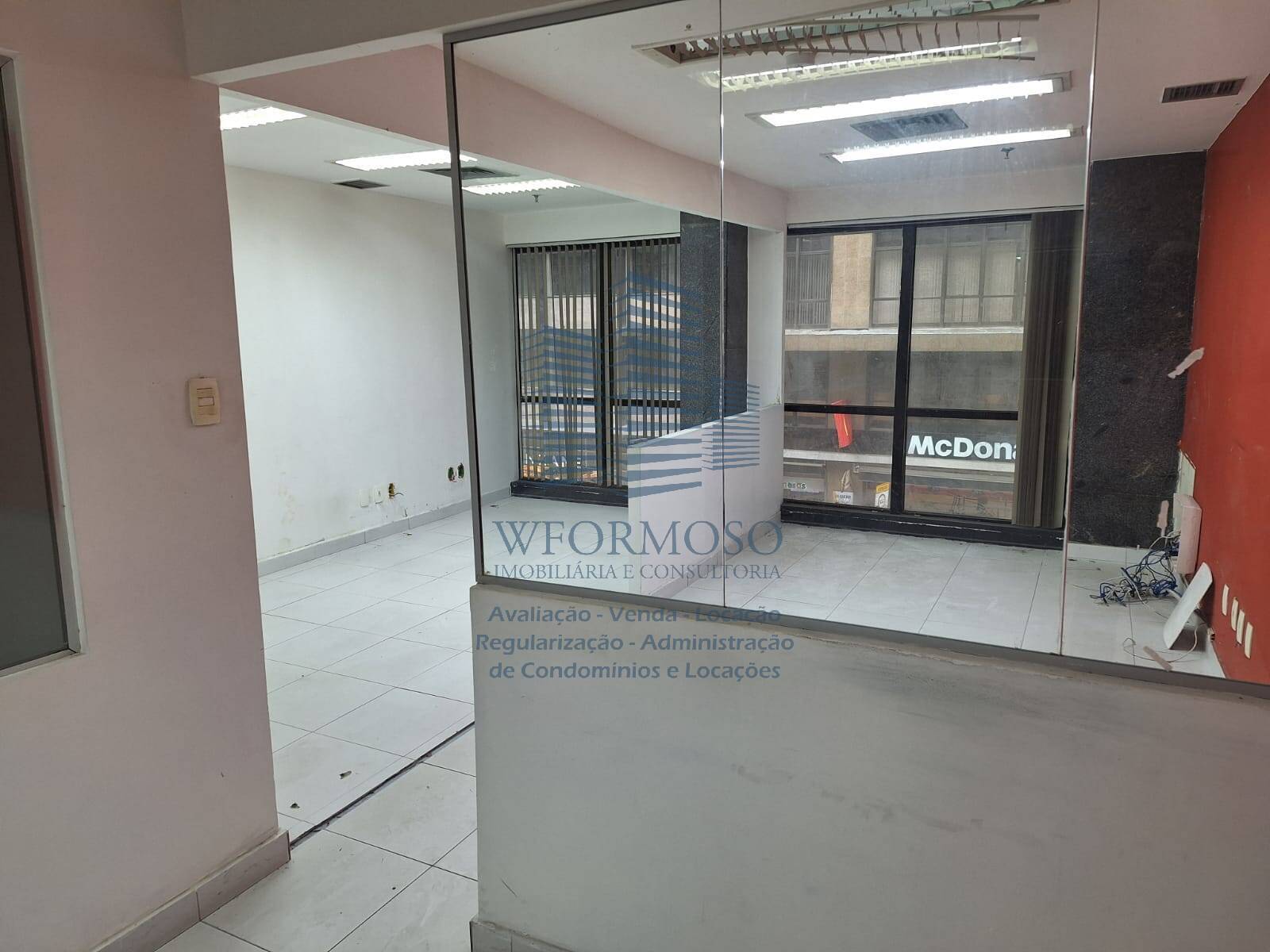 Conjunto Comercial-Sala à venda e aluguel, 480m² - Foto 9