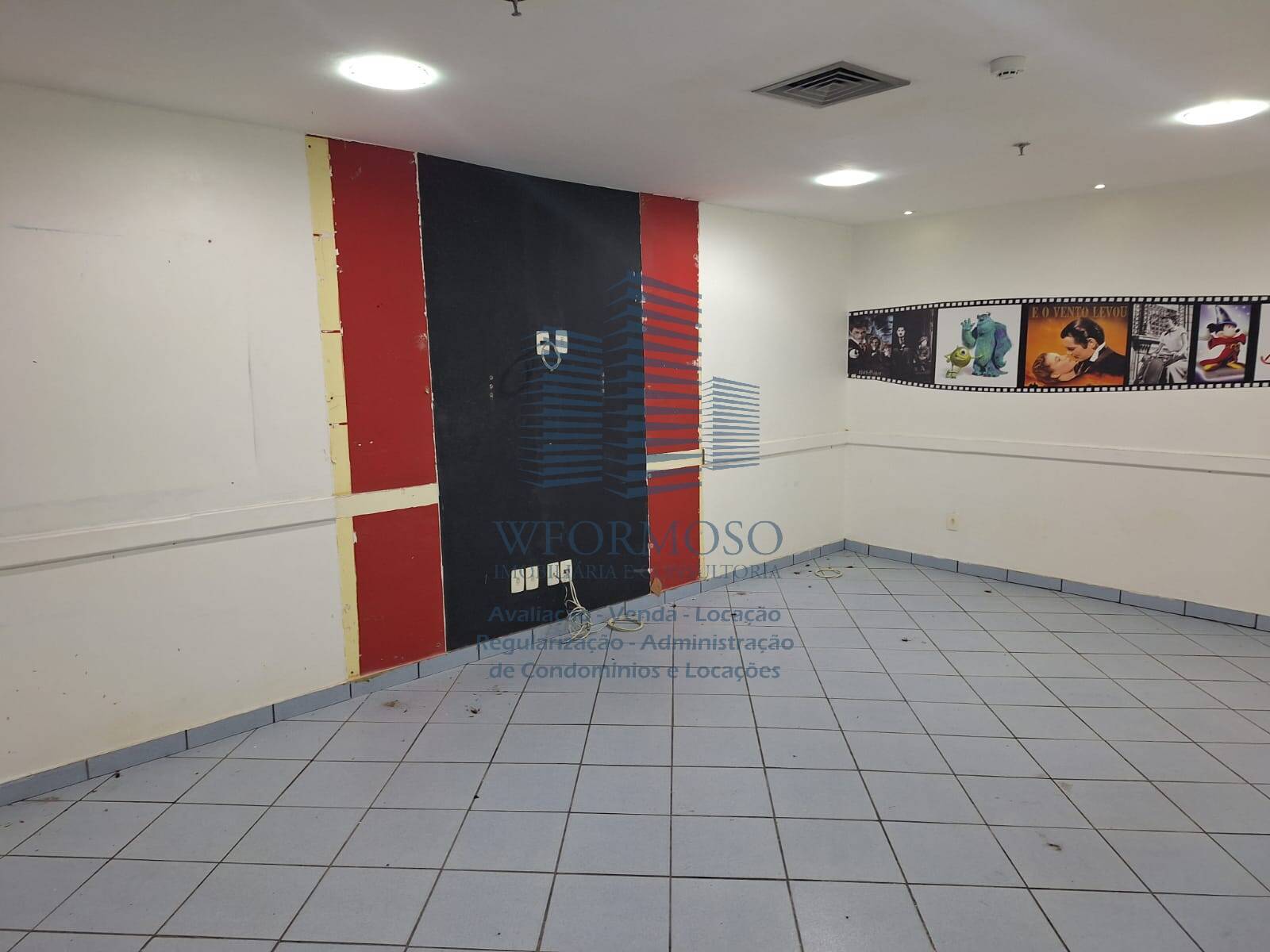 Conjunto Comercial-Sala à venda e aluguel, 480m² - Foto 11