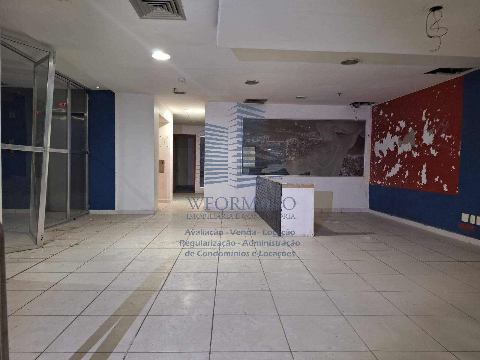 Conjunto Comercial-Sala à venda e aluguel, 480m² - Foto 8