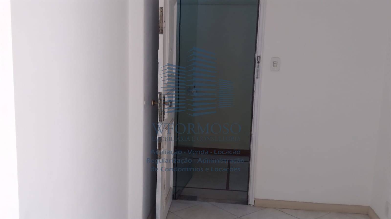 Conjunto Comercial-Sala à venda e aluguel, 40m² - Foto 4