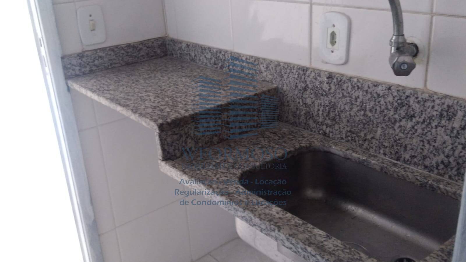 Conjunto Comercial-Sala à venda e aluguel, 40m² - Foto 9