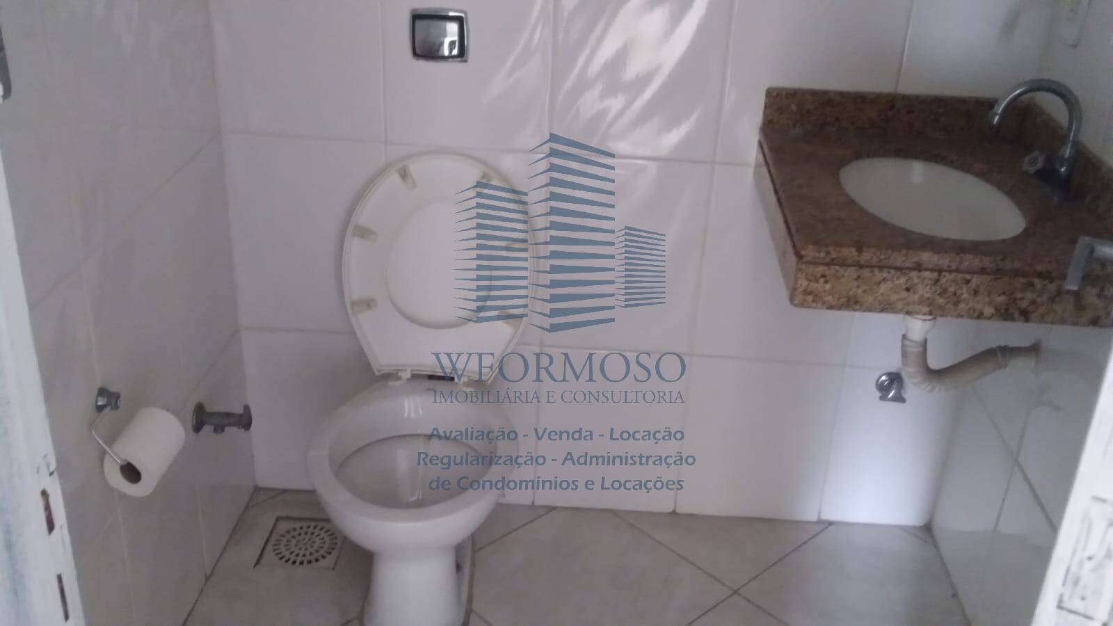 Conjunto Comercial-Sala à venda e aluguel, 40m² - Foto 13